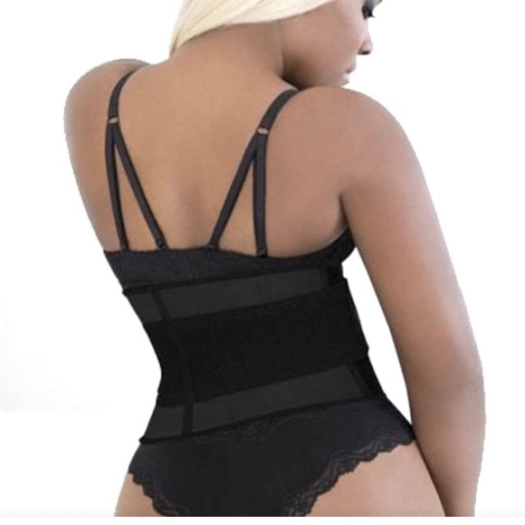 Waist Gang Society waist trainer Small - Picture 1 of 2